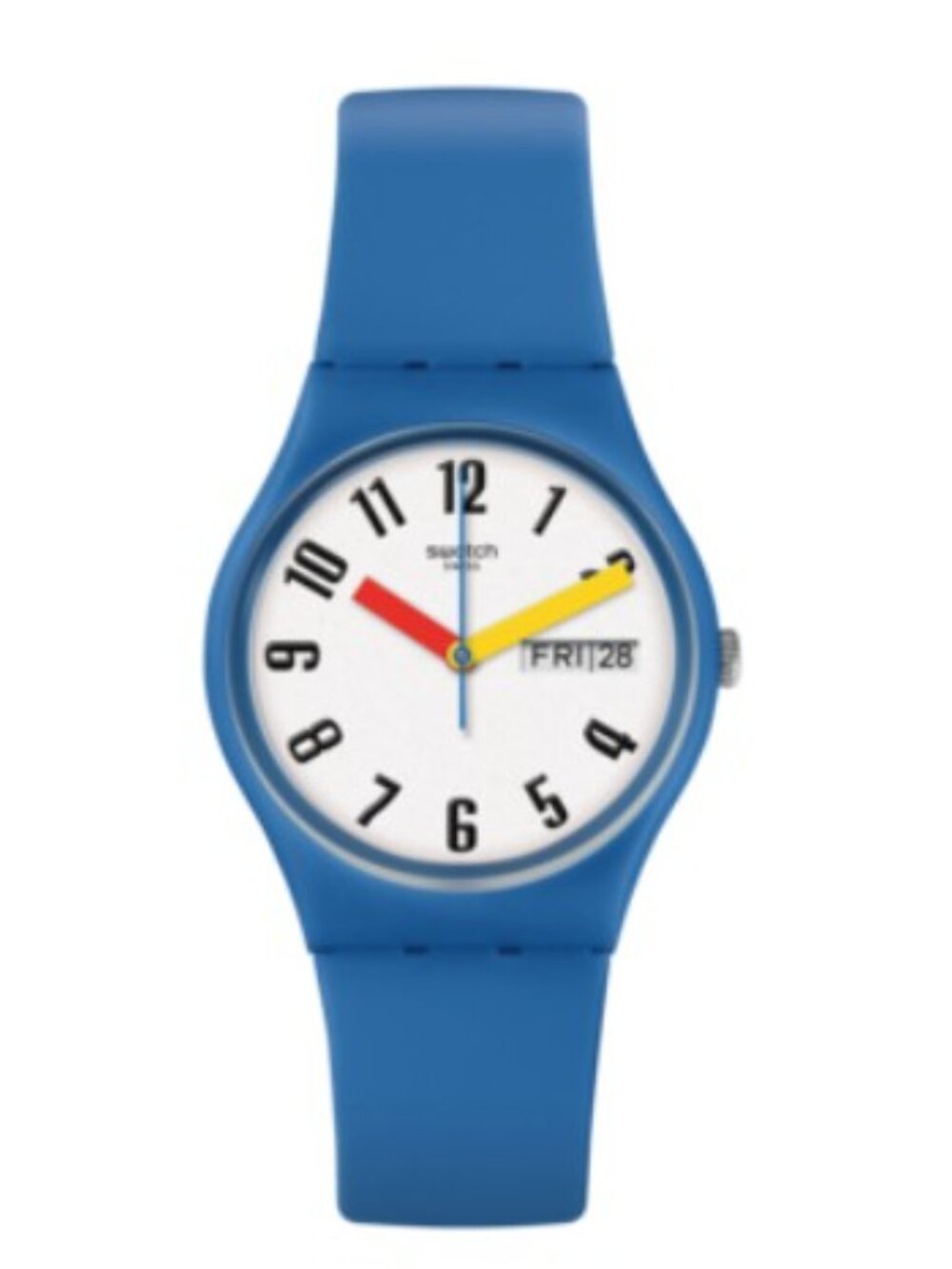 Swatch Watch NWOT